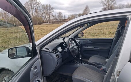 Mitsubishi Lancer IX, 2002 год, 390 000 рублей, 10 фотография