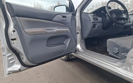 Mitsubishi Lancer IX, 2002 год, 390 000 рублей, 8 фотография