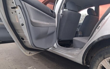 Mitsubishi Lancer IX, 2002 год, 390 000 рублей, 7 фотография