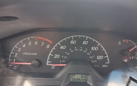 Mitsubishi Lancer IX, 2002 год, 390 000 рублей, 16 фотография