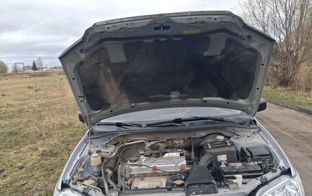 Mitsubishi Lancer IX, 2002 год, 390 000 рублей, 13 фотография