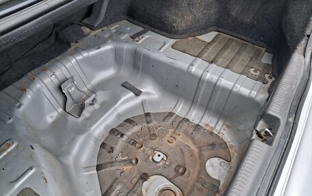 Mitsubishi Lancer IX, 2002 год, 390 000 рублей, 15 фотография