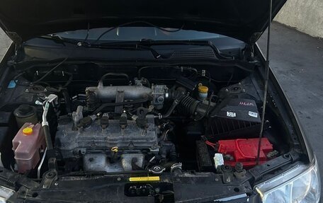 Nissan Almera Classic, 2008 год, 222 222 рублей, 4 фотография