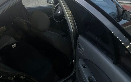 Nissan Almera Classic, 2008 год, 222 222 рублей, 9 фотография