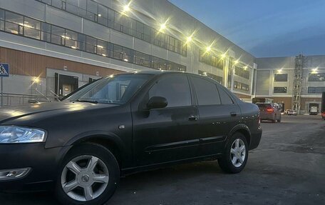 Nissan Almera Classic, 2008 год, 222 222 рублей, 13 фотография