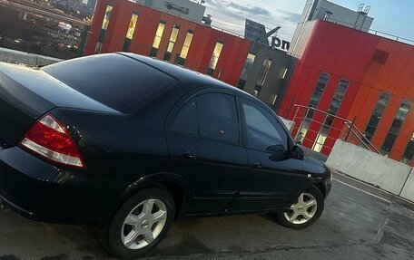 Nissan Almera Classic, 2008 год, 222 222 рублей, 26 фотография