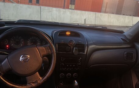 Nissan Almera Classic, 2008 год, 222 222 рублей, 27 фотография