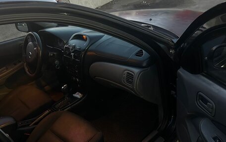 Nissan Almera Classic, 2008 год, 222 222 рублей, 25 фотография
