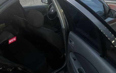Nissan Almera Classic, 2008 год, 222 222 рублей, 11 фотография