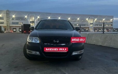 Nissan Almera Classic, 2008 год, 222 222 рублей, 6 фотография