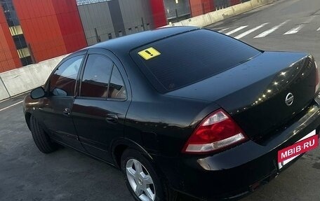Nissan Almera Classic, 2008 год, 222 222 рублей, 12 фотография