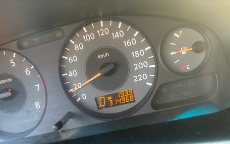 Nissan Almera Classic, 2008 год, 222 222 рублей, 30 фотография