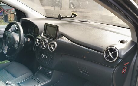 Mercedes-Benz B-Класс, 2012 год, 1 150 000 рублей, 4 фотография