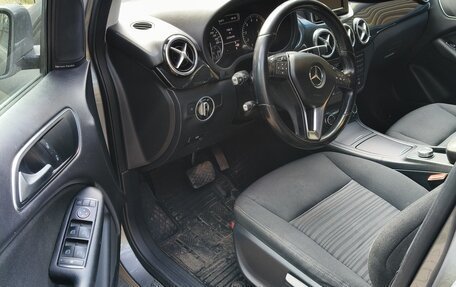 Mercedes-Benz B-Класс, 2012 год, 1 150 000 рублей, 3 фотография