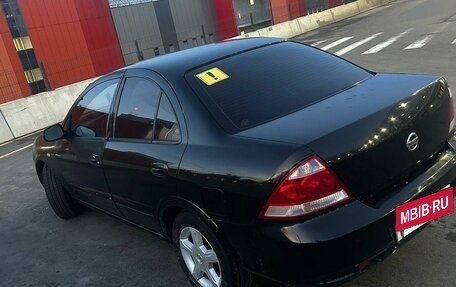 Nissan Almera Classic, 2008 год, 222 222 рублей, 18 фотография