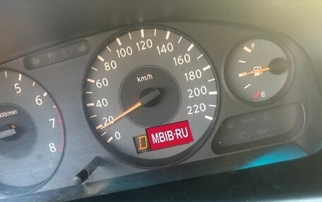Nissan Almera Classic, 2008 год, 222 222 рублей, 29 фотография