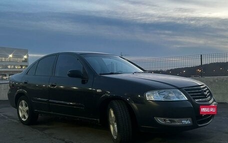 Nissan Almera Classic, 2008 год, 222 222 рублей, 28 фотография