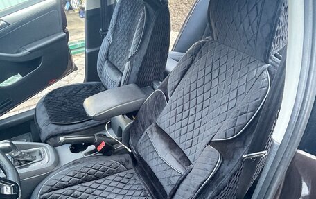 Volkswagen Jetta VI, 2015 год, 1 160 000 рублей, 4 фотография