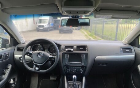 Volkswagen Jetta VI, 2015 год, 1 160 000 рублей, 7 фотография