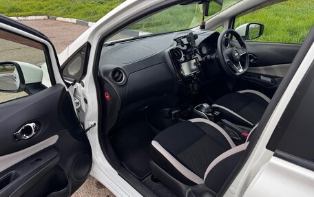 Nissan Note II рестайлинг, 2018 год, 1 250 000 рублей, 8 фотография