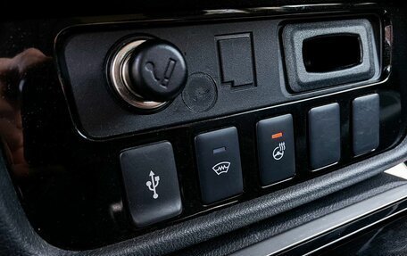 Mitsubishi Outlander III рестайлинг 3, 2020 год, 2 469 000 рублей, 28 фотография