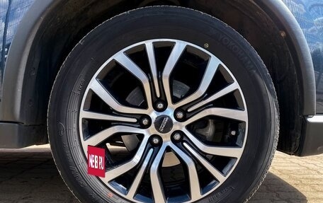 Mitsubishi Outlander III рестайлинг 3, 2020 год, 2 469 000 рублей, 33 фотография
