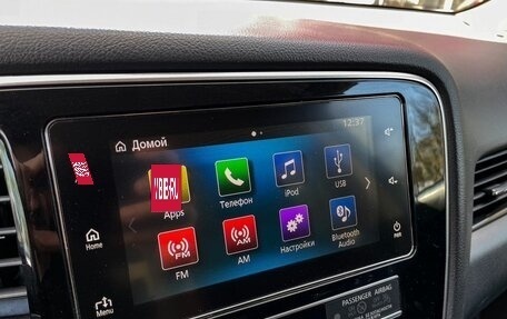 Mitsubishi Outlander III рестайлинг 3, 2020 год, 2 469 000 рублей, 23 фотография