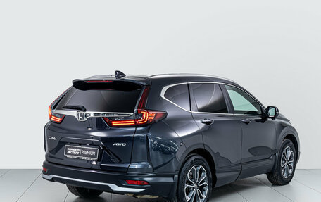 Honda CR-V IV, 2020 год, 3 219 970 рублей, 4 фотография