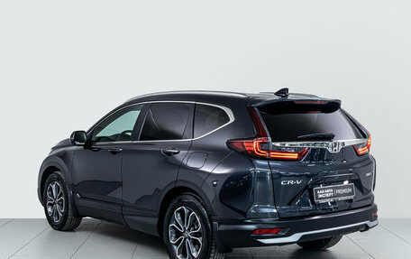 Honda CR-V IV, 2020 год, 3 219 970 рублей, 6 фотография