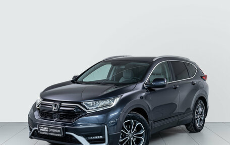 Honda CR-V IV, 2020 год, 3 219 970 рублей, 1 фотография