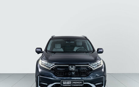 Honda CR-V IV, 2020 год, 3 219 970 рублей, 2 фотография
