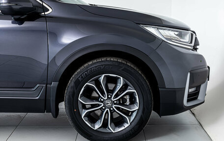 Honda CR-V IV, 2020 год, 3 219 970 рублей, 7 фотография
