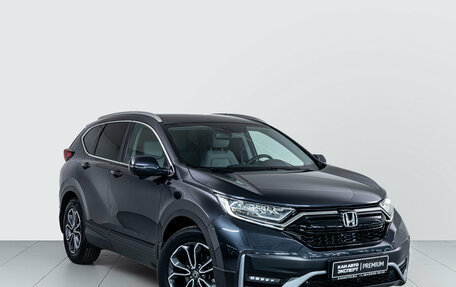 Honda CR-V IV, 2020 год, 3 219 970 рублей, 3 фотография