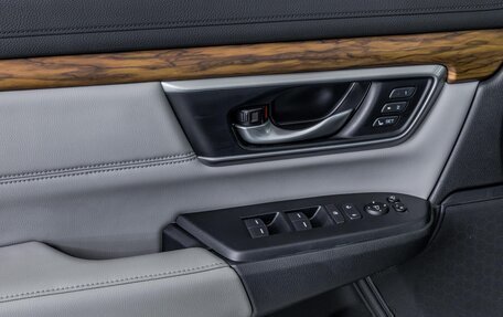 Honda CR-V IV, 2020 год, 3 219 970 рублей, 12 фотография