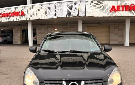 Nissan Qashqai, 2009 год, 650 000 рублей, 1 фотография