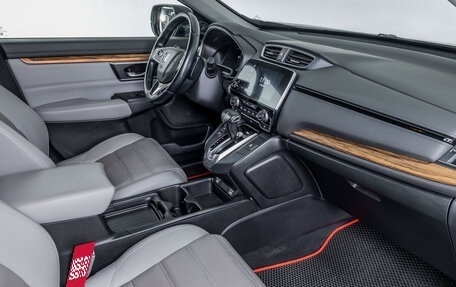 Honda CR-V IV, 2020 год, 3 219 970 рублей, 9 фотография