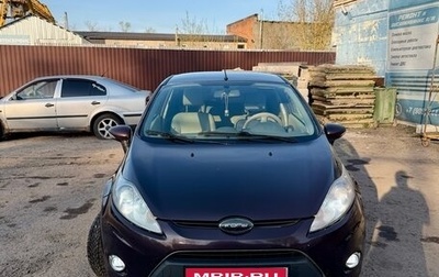 Ford Fiesta, 2008 год, 500 000 рублей, 1 фотография