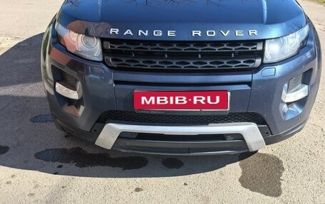 Land Rover Range Rover Evoque I, 2012 год, 1 880 000 рублей, 1 фотография