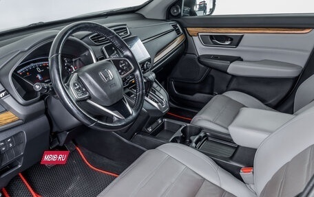 Honda CR-V IV, 2020 год, 3 219 970 рублей, 8 фотография