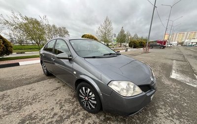 Nissan Primera III, 2002 год, 320 000 рублей, 1 фотография