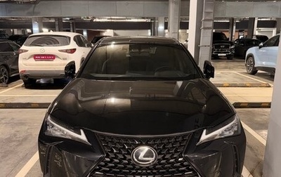 Lexus UX I, 2021 год, 3 300 000 рублей, 1 фотография