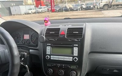 Volkswagen Jetta VI, 2008 год, 400 000 рублей, 1 фотография