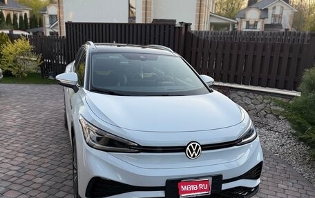 Volkswagen ID.4, 2022 год, 3 149 000 рублей, 1 фотография