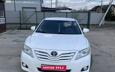 Toyota Camry, 2011 год, 1 400 000 рублей, 1 фотография