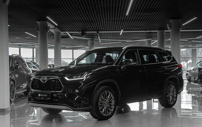 Toyota Highlander, 2026 год, 5 350 000 рублей, 1 фотография