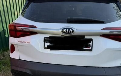 KIA Seltos I, 2021 год, 1 800 000 рублей, 1 фотография