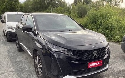 Peugeot 3008 II, 2024 год, 3 241 000 рублей, 1 фотография