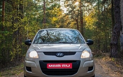 Hyundai Matrix I рестайлинг, 2008 год, 370 000 рублей, 1 фотография