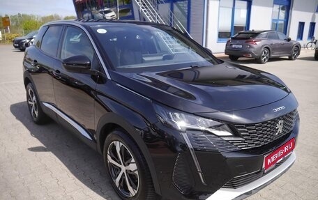 Peugeot 3008 II, 2023 год, 3 372 000 рублей, 1 фотография