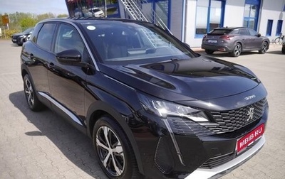 Peugeot 3008 II, 2023 год, 3 372 000 рублей, 1 фотография